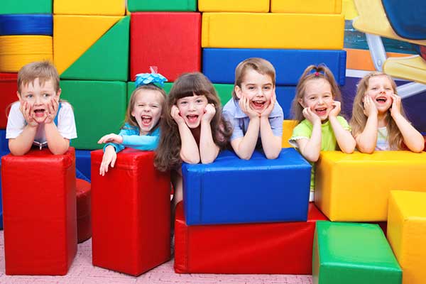 Creche