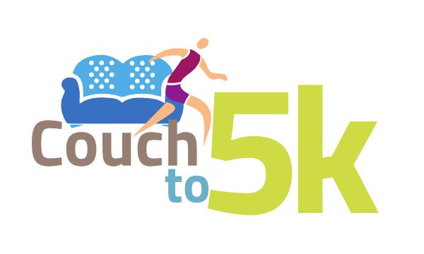 Virtual Couch to 5k - Get Active ABC