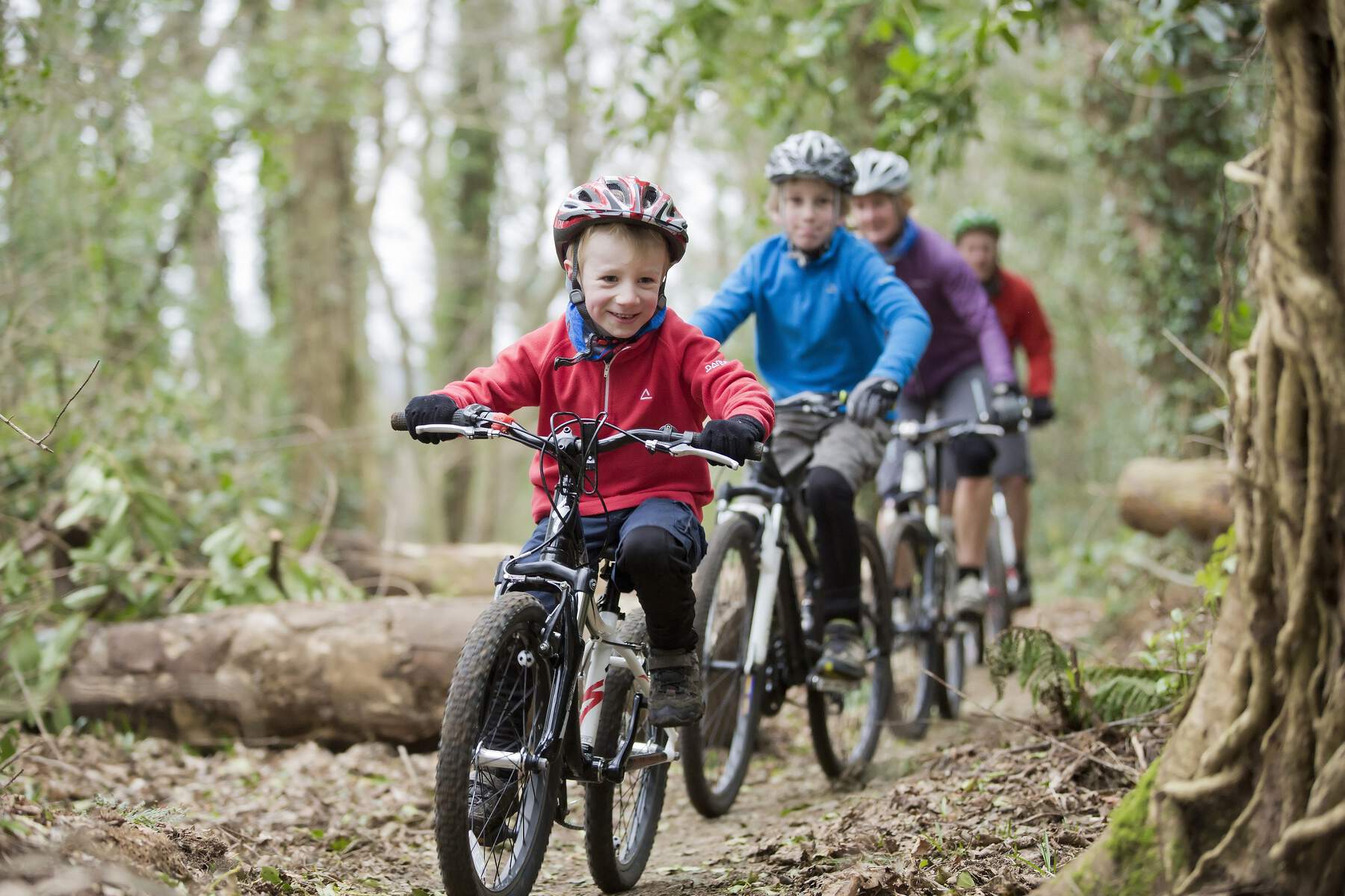May Weekend Cycle Hire