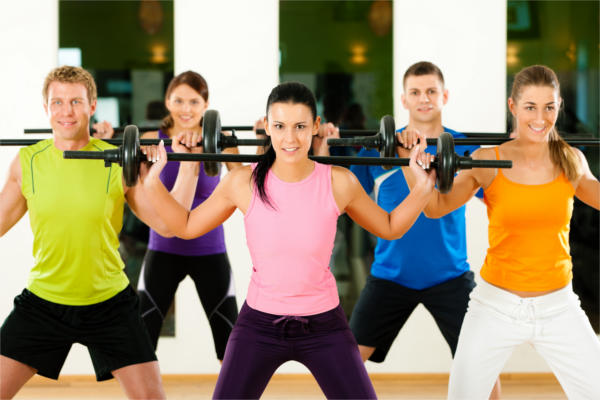 Fitness Classes
