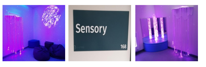 sensory