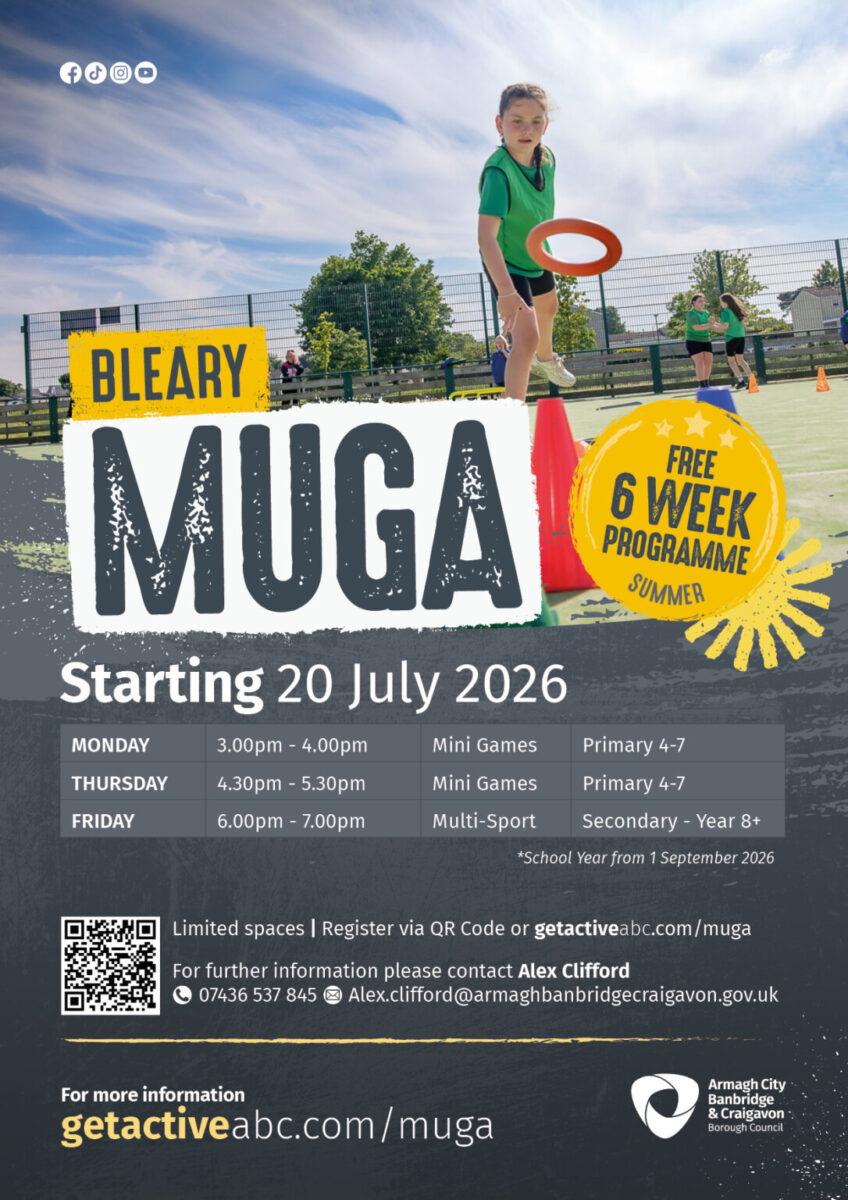 5751. Bleary MUGA SUMMER 2026 A3 v22