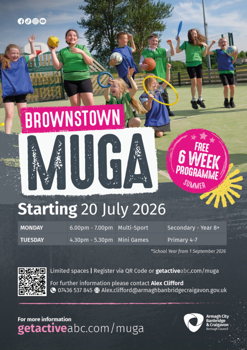 5751. Brownstown MUGA SUMMER 2026 A3 v23