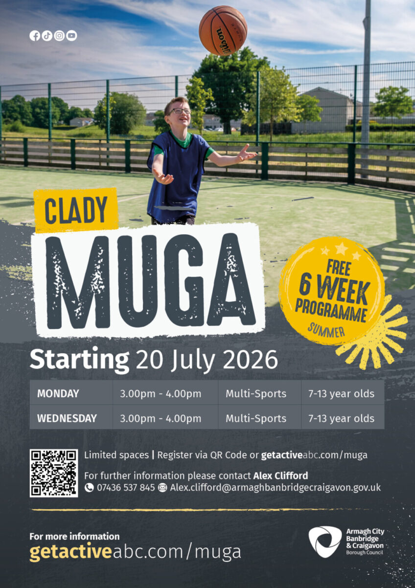 5751. Clady MUGA SUMMER 2026 A3 v26