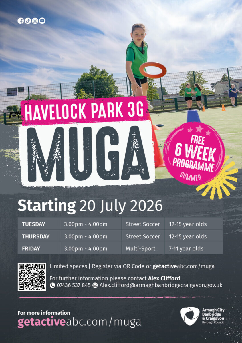 5751. Havelock Park MUGA SUMMER 2026 A3 v211