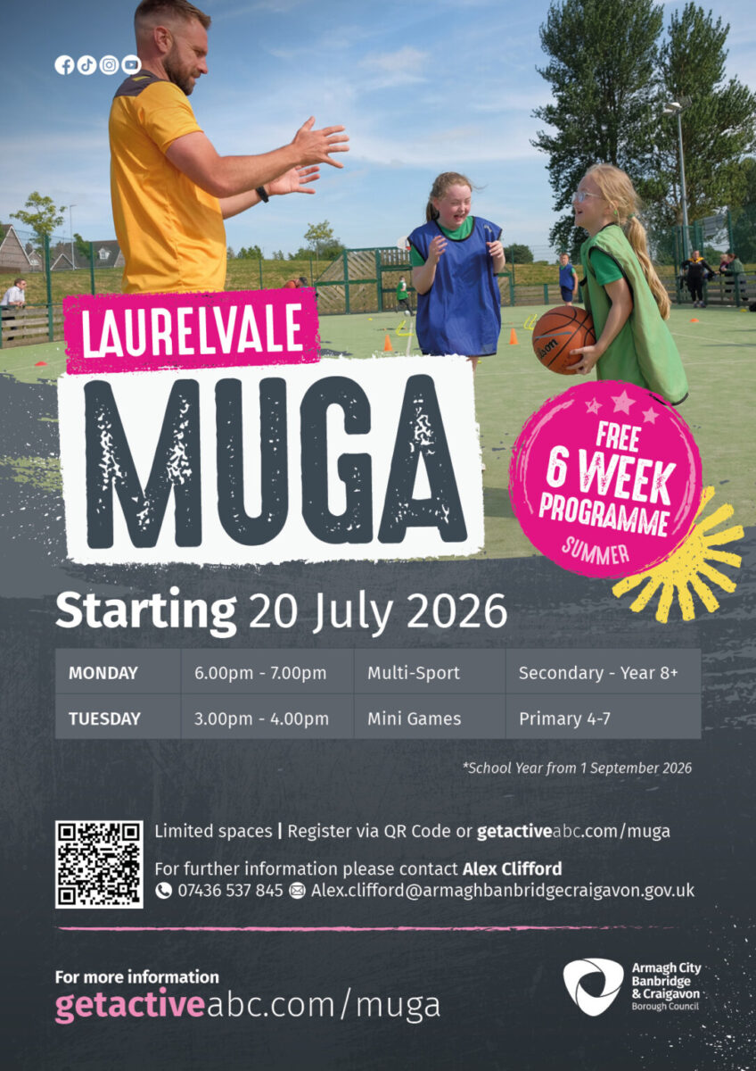 5751. Laurelvale MUGA SUMMER 2026 A3 v213