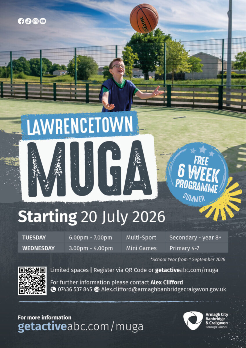 5751. Lawrencetown MUGA SUMMER 2026 A3 v214