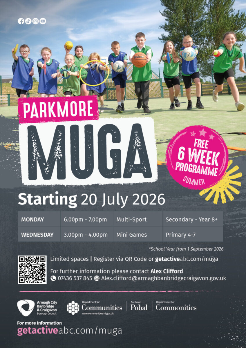 5751. Parkmore MUGA SUMMER 2026 A3 v222