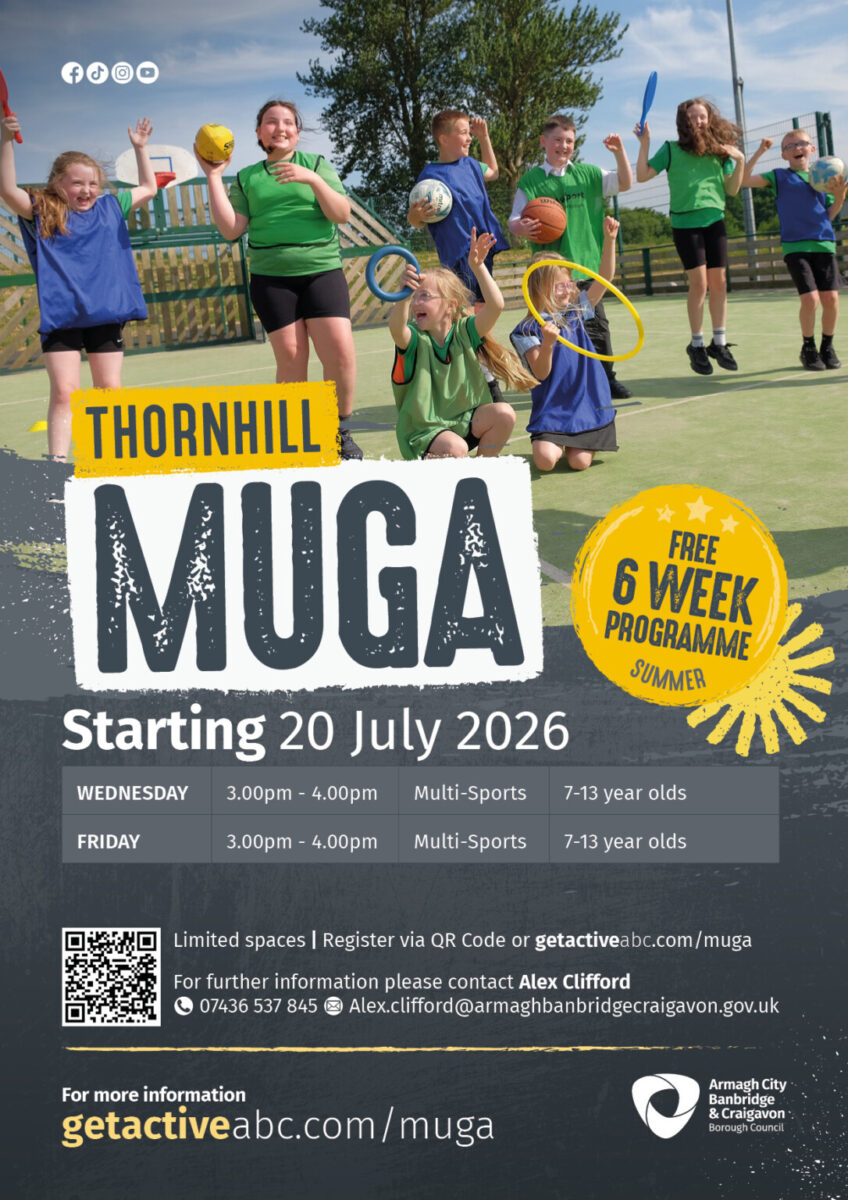 5751. Thornhill MUGA SUMMER 2026 A3 v226
