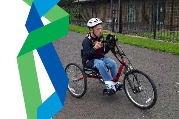 Inclusive Cycle Scheme Get Active ABC