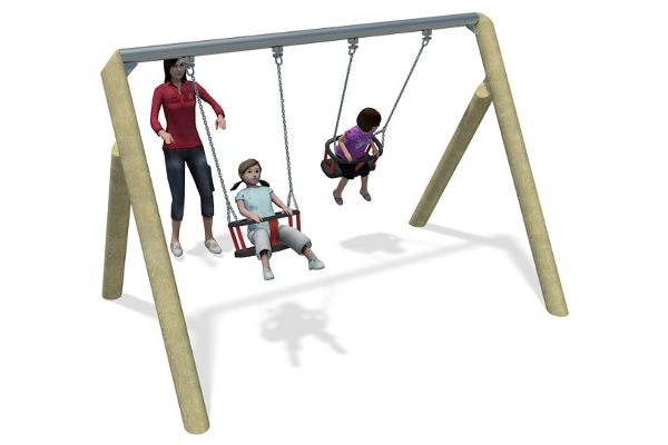 Cradle Swing