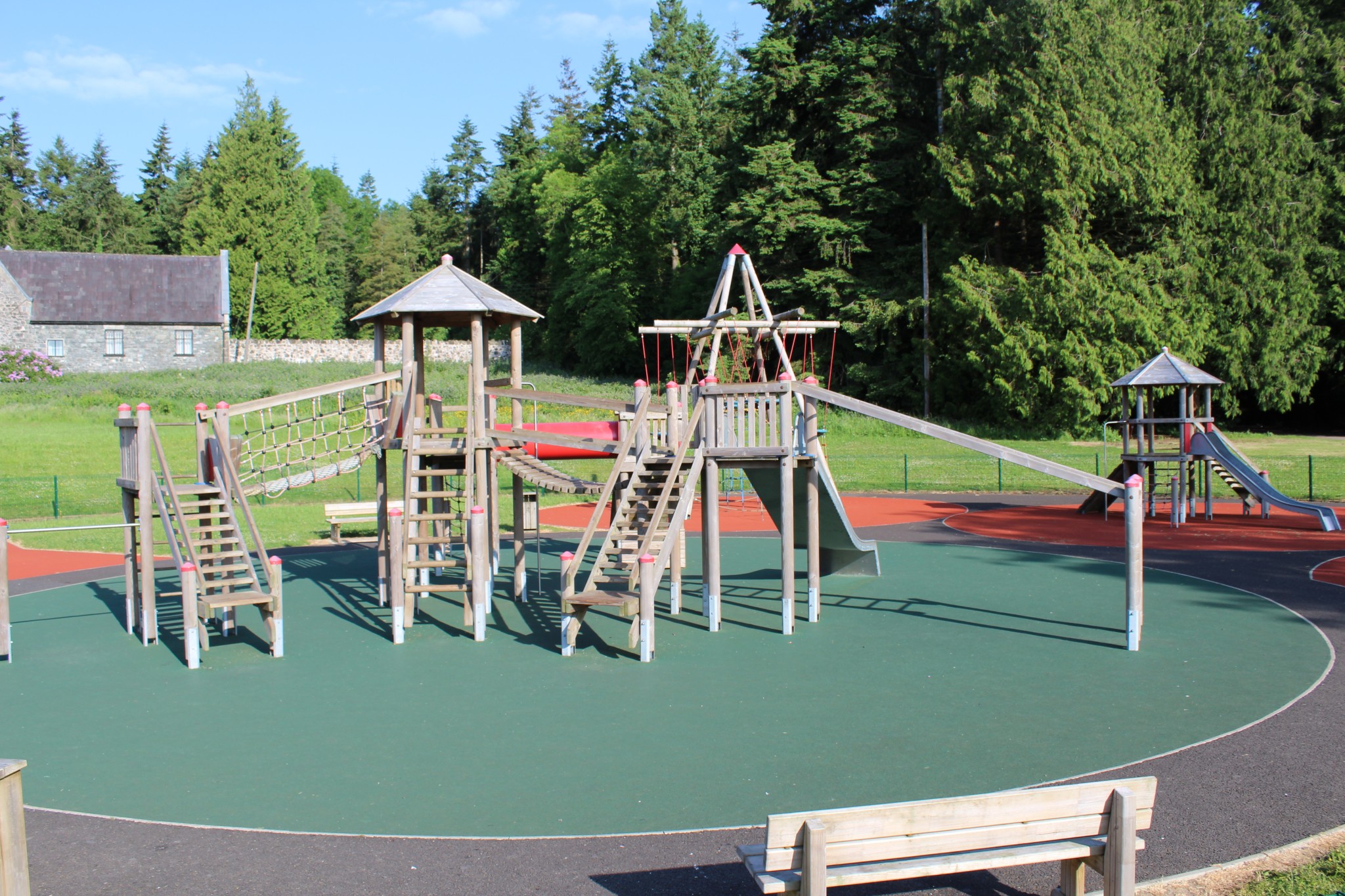 Gosford Play Area