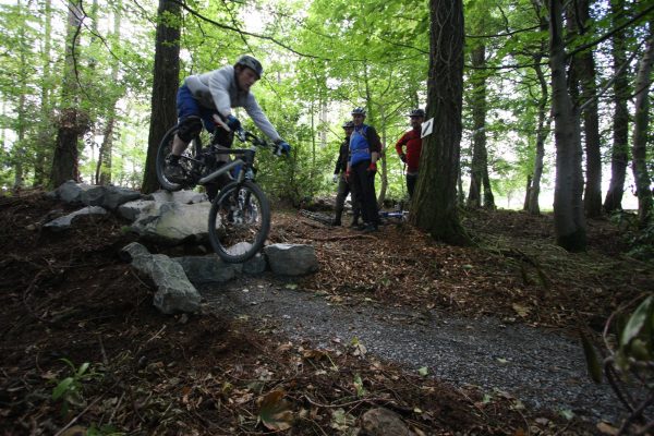 biking biking
