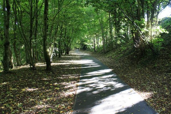 solitude Park banbridge solitude Park banbridge