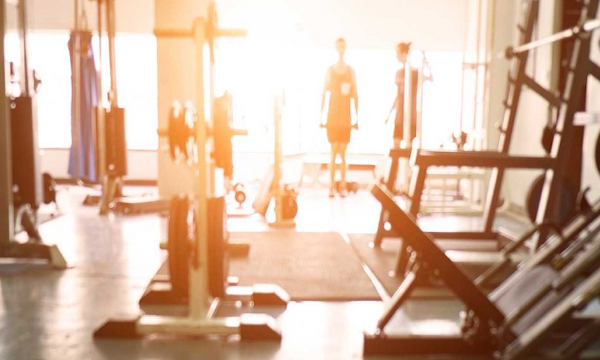 gym gym