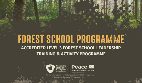 Forest School's Prograqmme