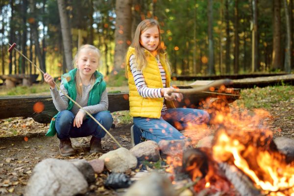 FOREST SCHOOL FOREST SCHOOL