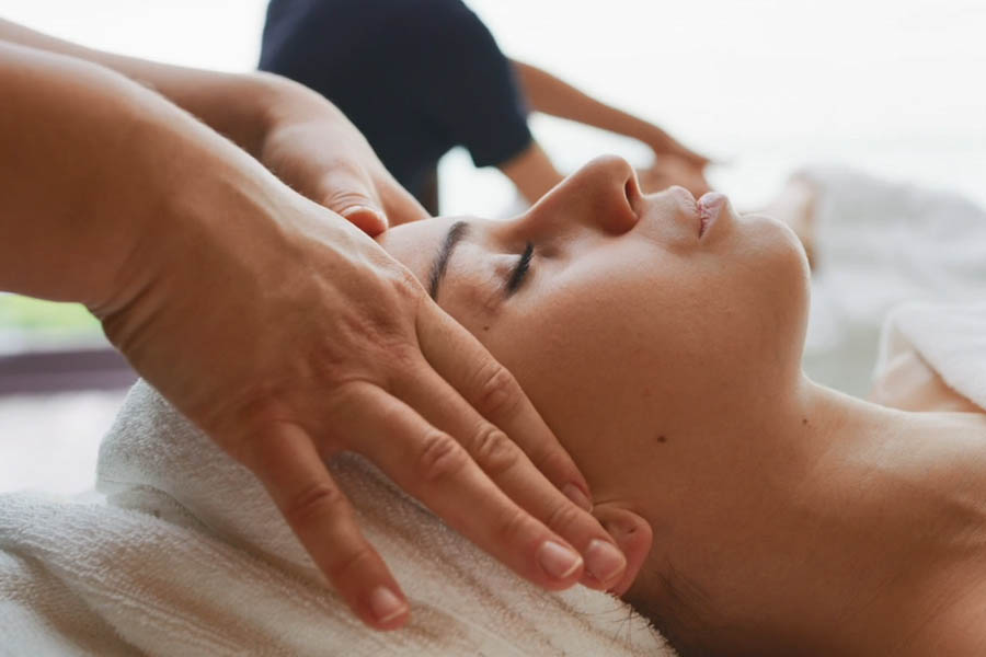 spa