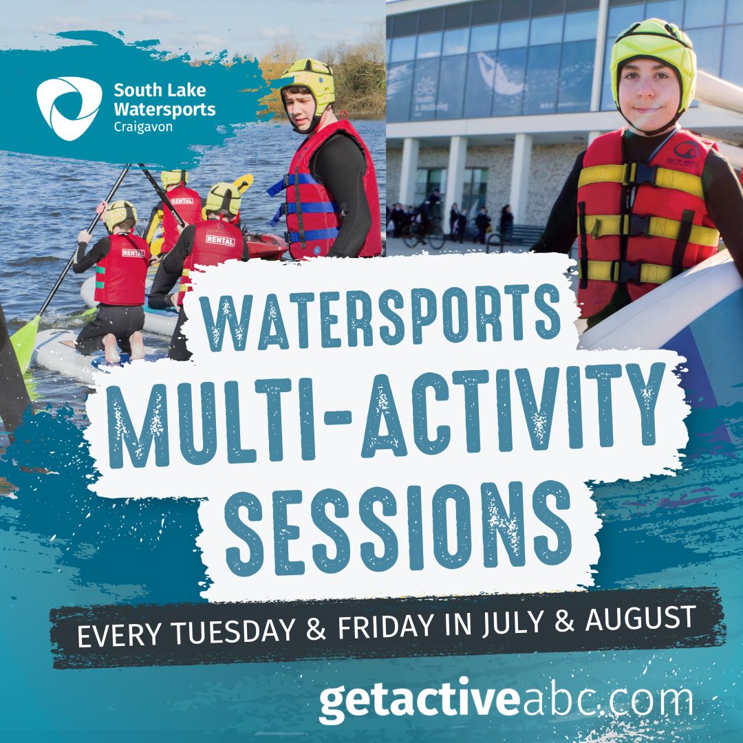 Summer Multi-Activity Sessions