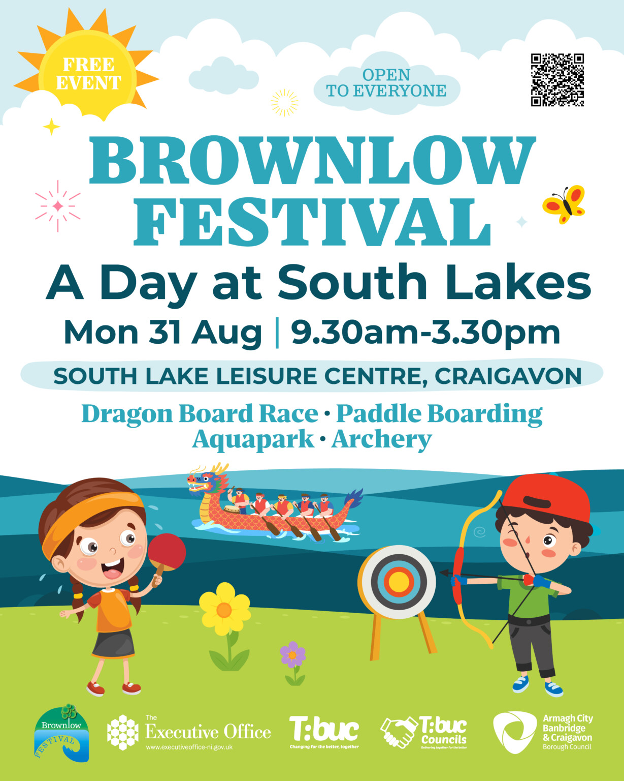 Brownlow Festival 