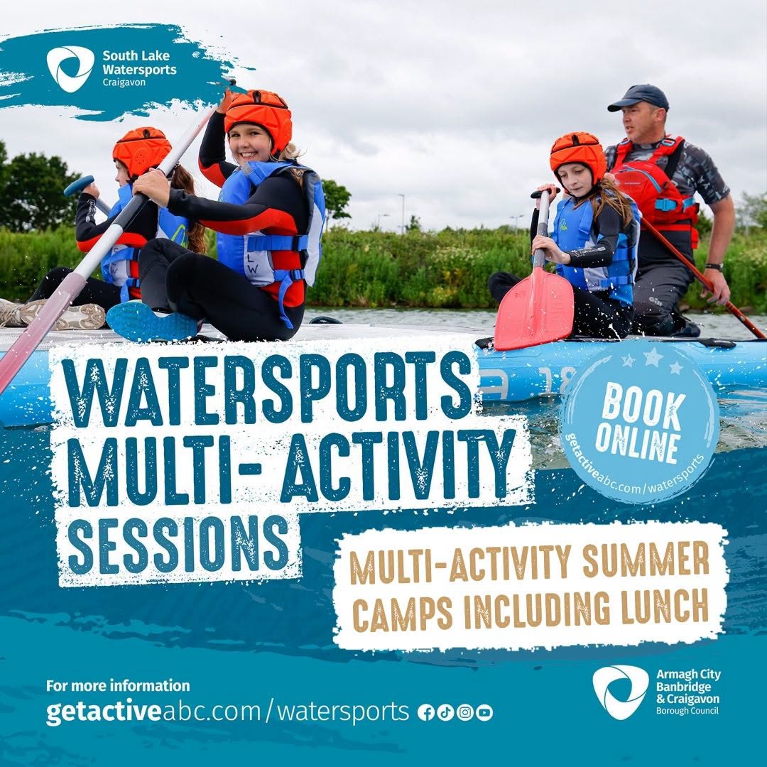 Multi-Activity Days & Weeks