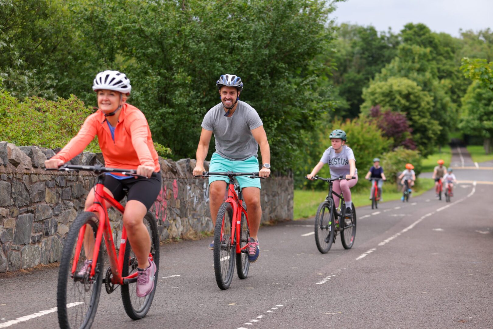 Bike Cycling
