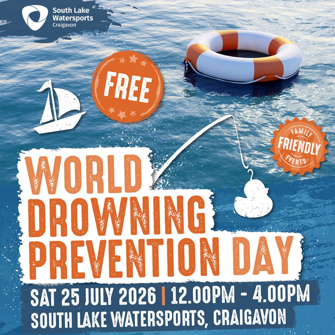 World Drowning Prevention Day
