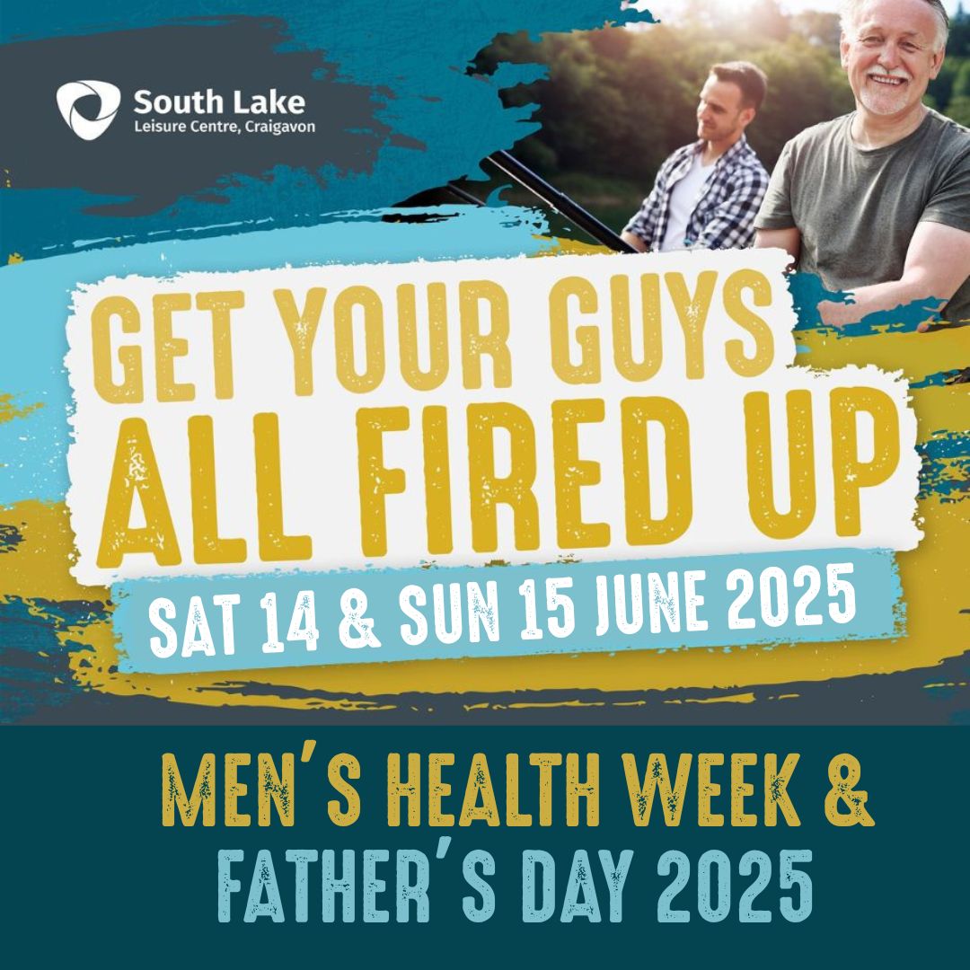 Father's Day 2025
