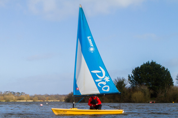 April, May & June 2 Day Learn to Sail Courses