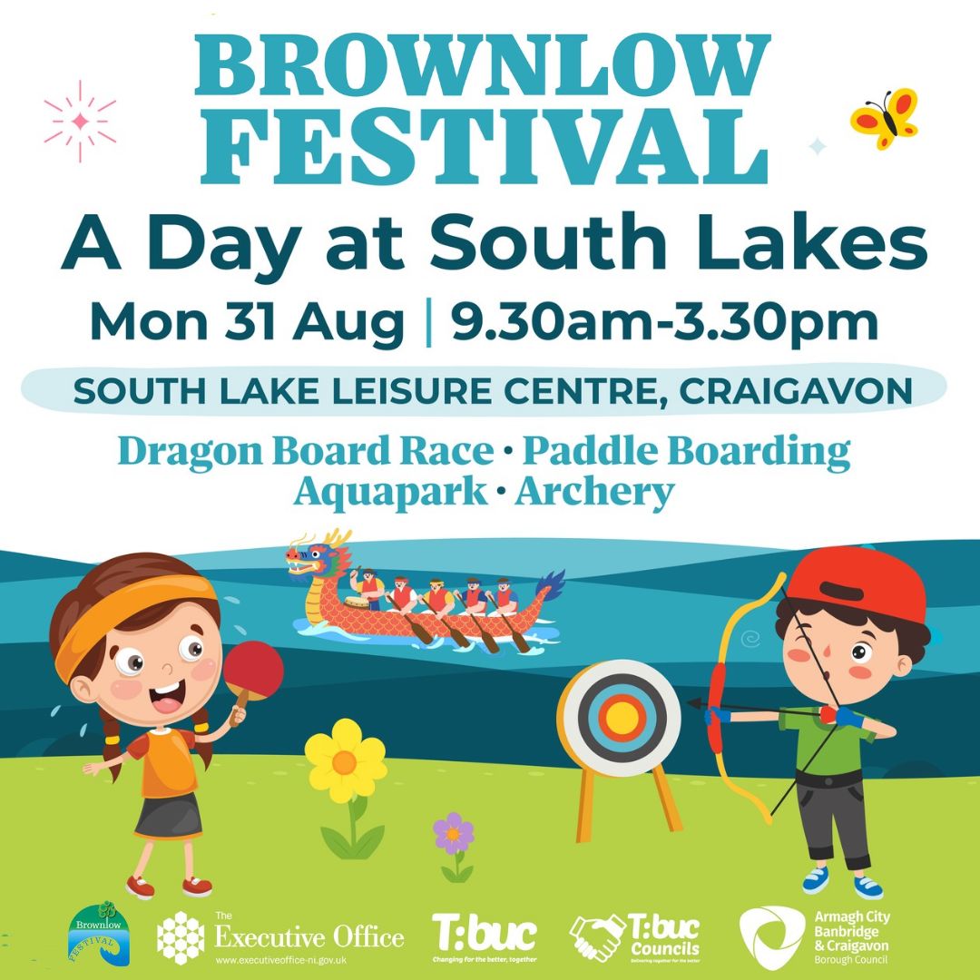 Brownlow Festival 