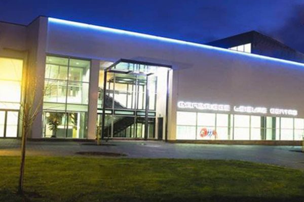 Banbridge Leisure Centre