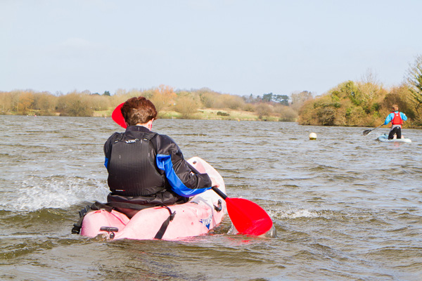 March Watersports Events