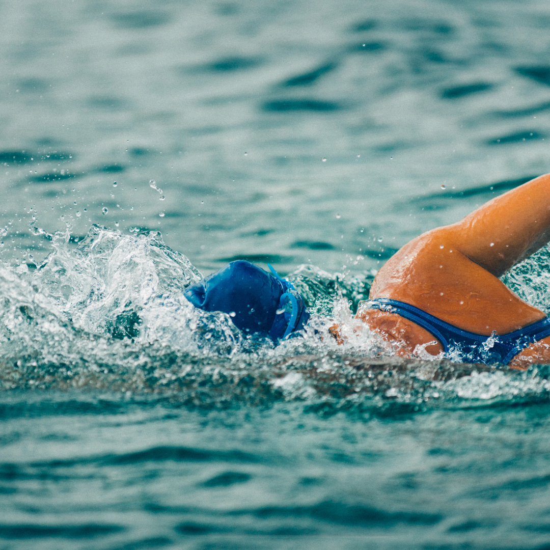 Get Wet, Stay Safe Kids Disability Sessions