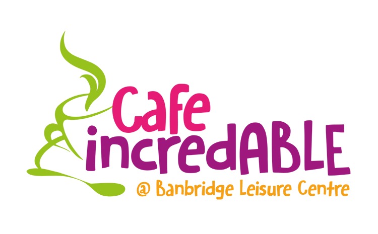 Cafe Incredable Bandbridge Logo