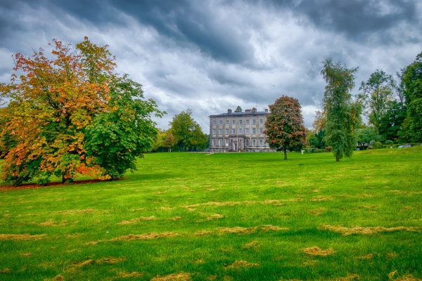palace demesne palace demesne