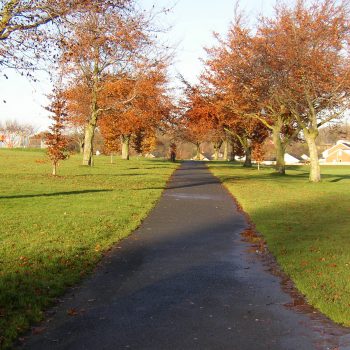 Lord Lurgan Park
