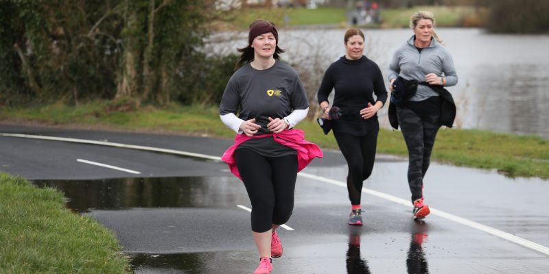 Run 13
