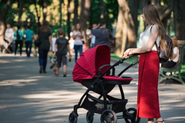 parent walking kid parent walking kid