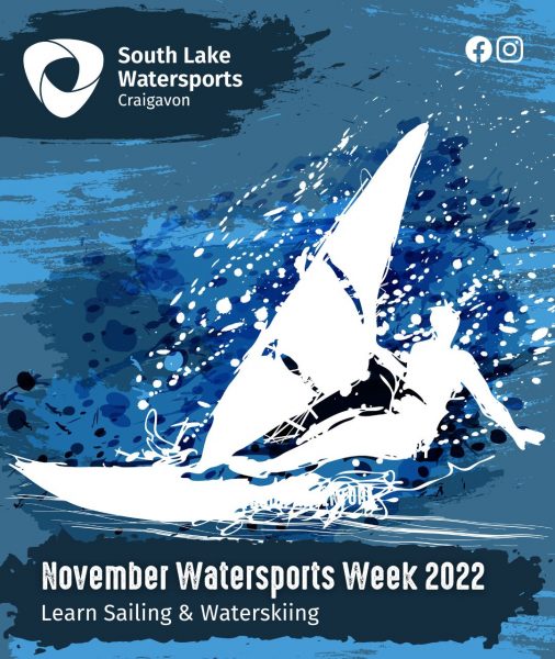 November Watersports Week