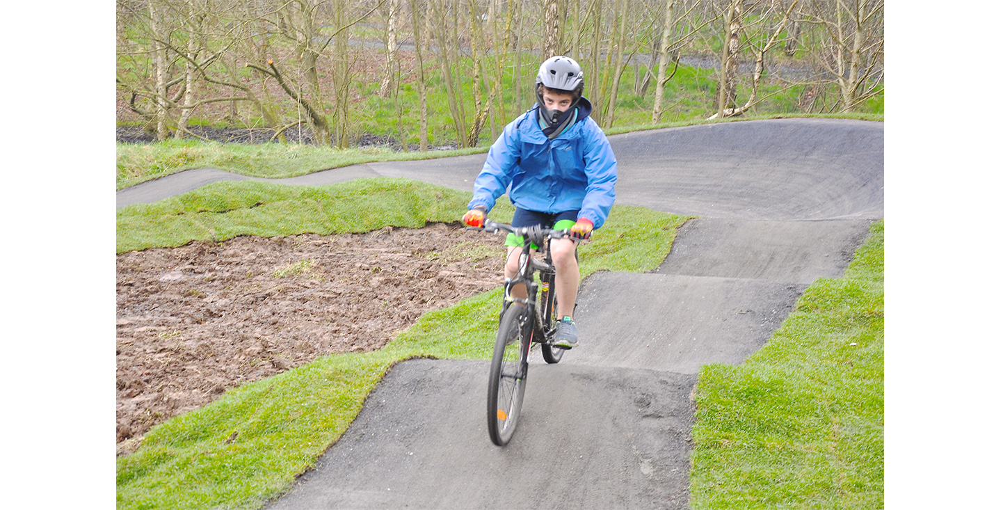 BMX Craigavon