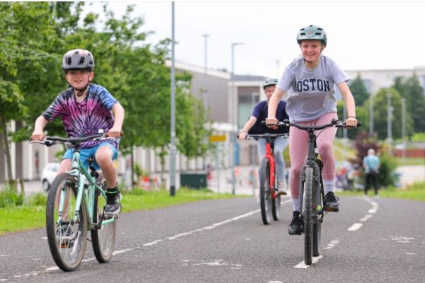 south lake cycling