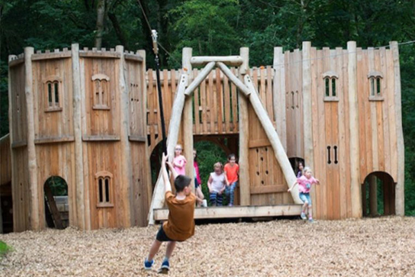 Gosford Adventure Playground Gosford Adventure Playground