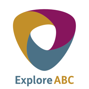 explore ABC logo