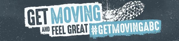 Get Moving