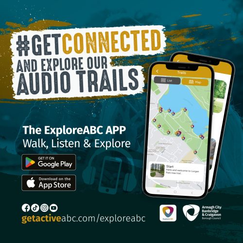 ExploreABC App