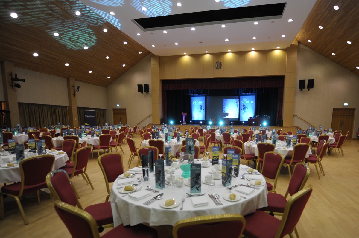 Senior Sports Awards 2024 shortlist