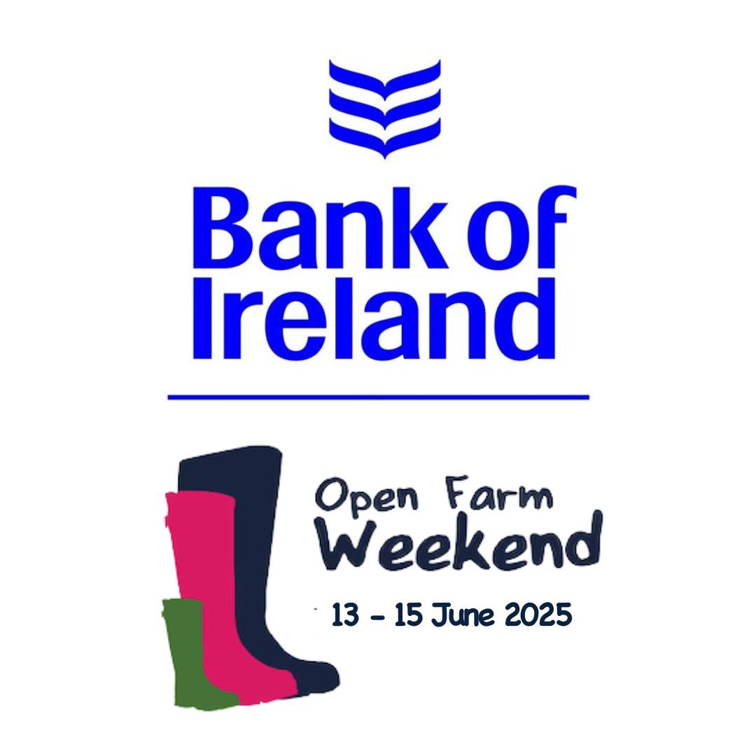 Open Farm Weekend