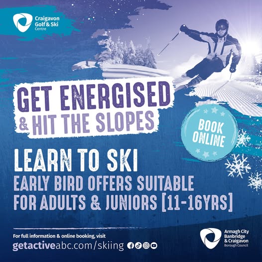 Early Bird Skiing Lessons