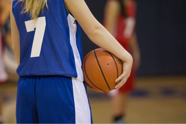 June Basketball & Street Soccer Diversionary Activities 