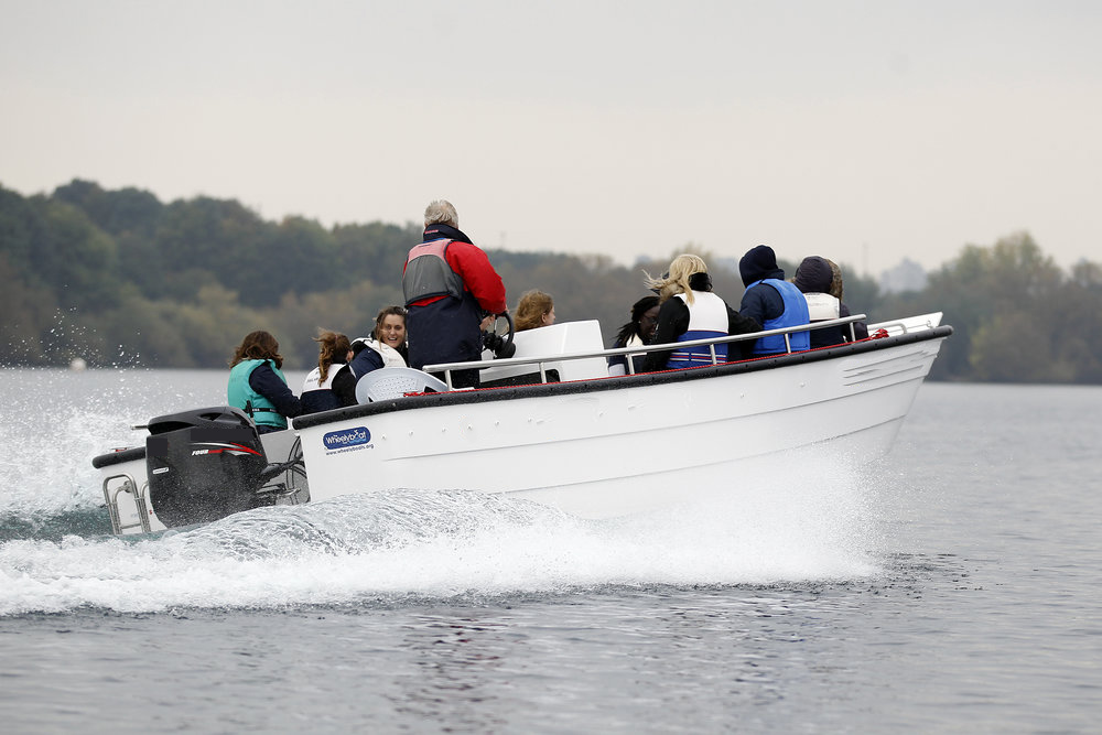 Watersports Inclusive Sessions 
